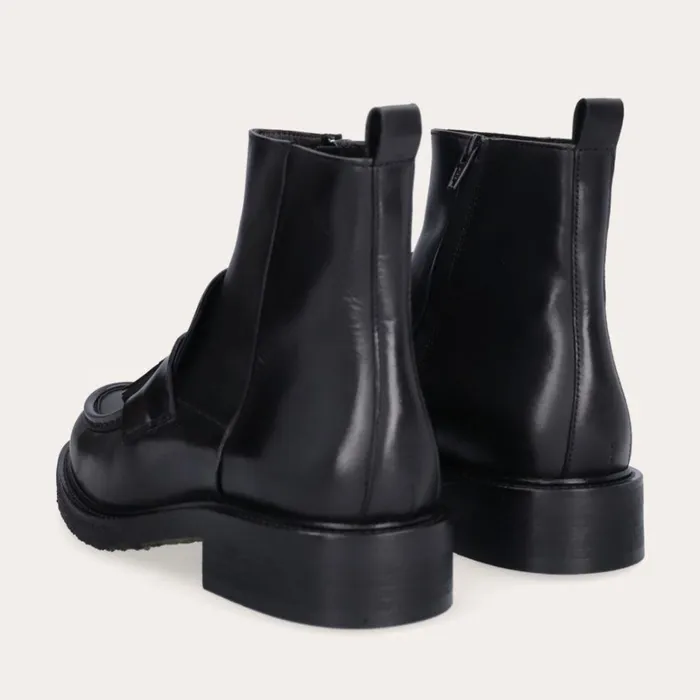 Women A7102 Billi Bi Boots