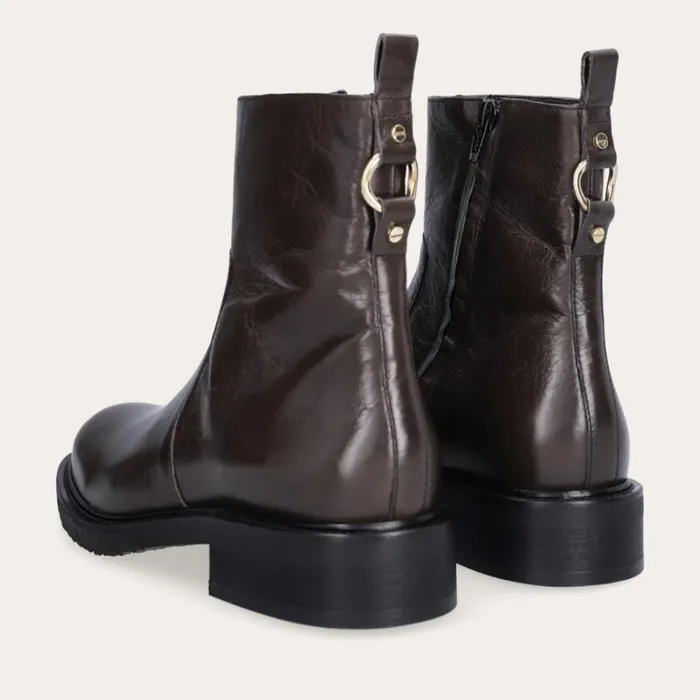 Women A7104 Billi Bi Boots