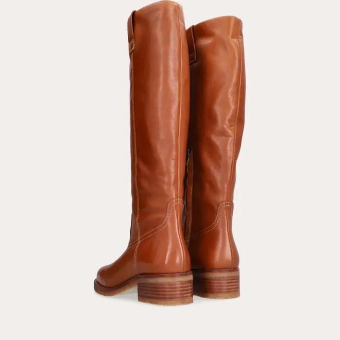 Women A7142 Billi Bi Long Boots