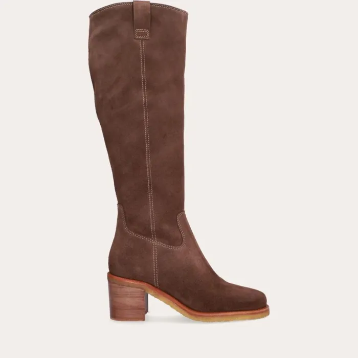 Women A7152 Billi Bi Long Boots