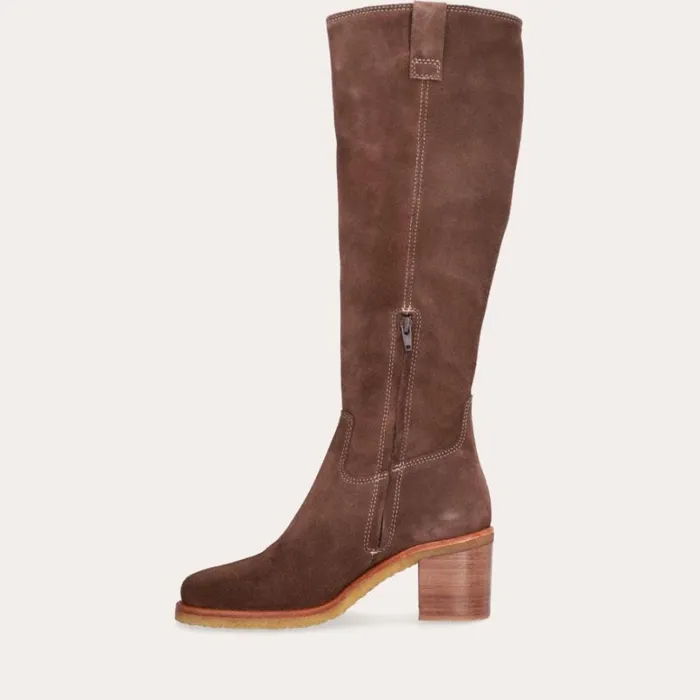 Women A7152 Billi Bi Long Boots