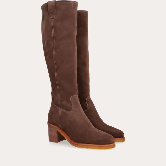 Women A7152 Billi Bi Long Boots