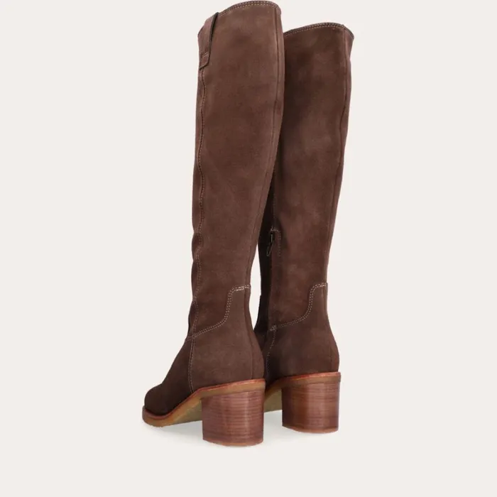 Women A7152 Billi Bi Long Boots