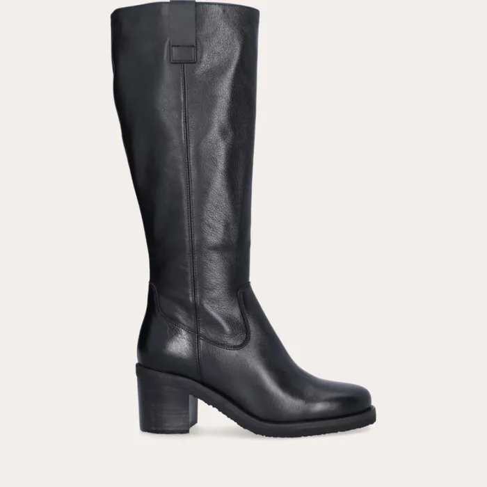 Women A7156 Billi Bi Long Boots