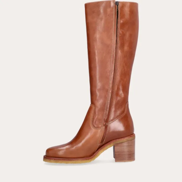 Women A7156 Billi Bi Long Boots