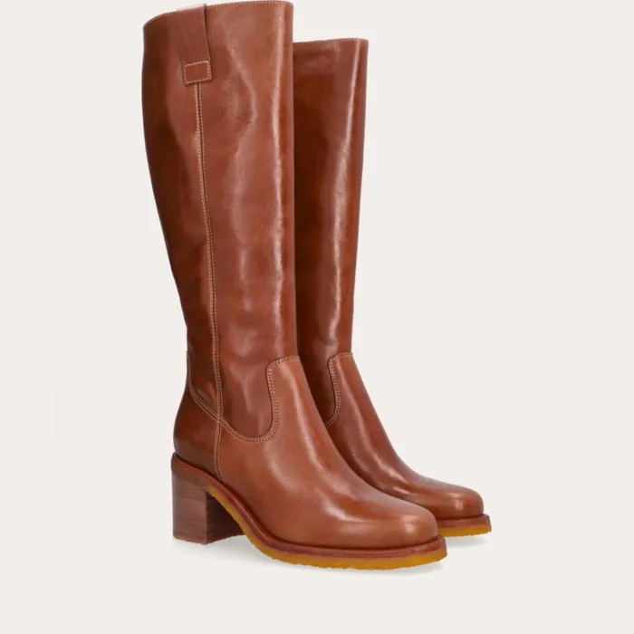 Women A7156 Billi Bi Long Boots