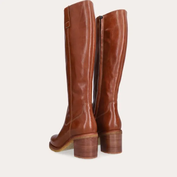 Women A7156 Billi Bi Long Boots