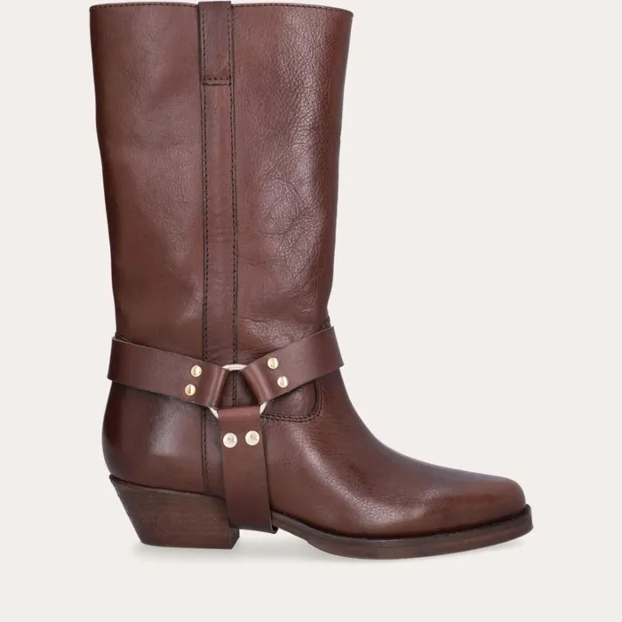 Women A7165 Billi Bi Boots