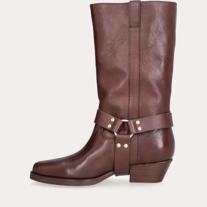 Women A7165 Billi Bi Boots