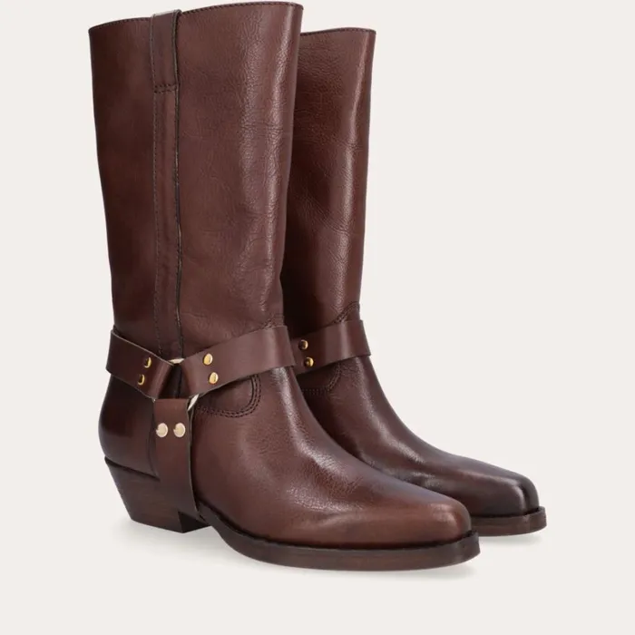 Women A7165 Billi Bi Boots