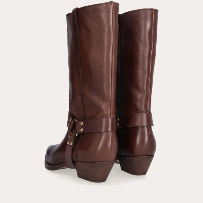 Women A7165 Billi Bi Boots