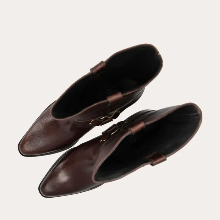Women A7165 Billi Bi Boots