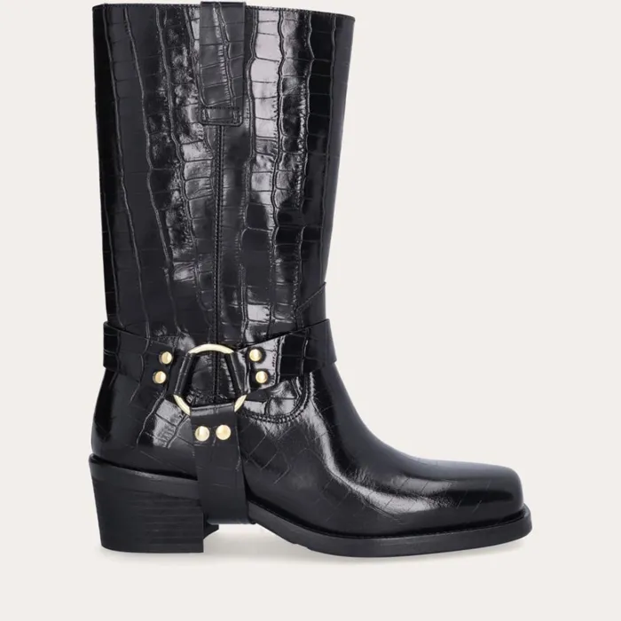 Women A7184 Billi Bi Boots