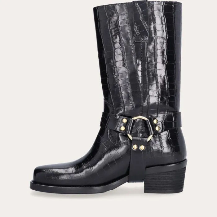 Women A7184 Billi Bi Boots