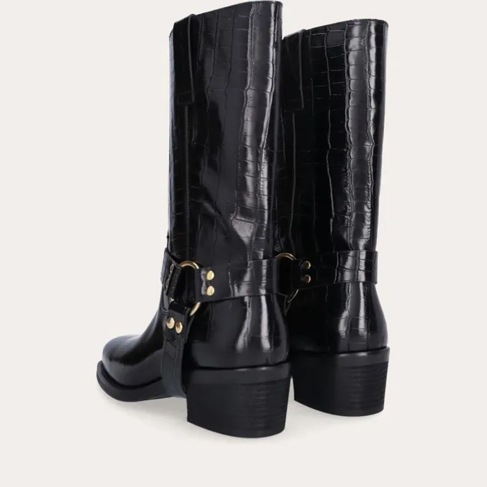 Women A7184 Billi Bi Boots