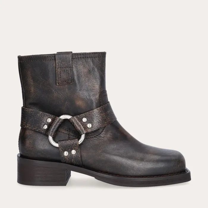 Women A7190 Billi Bi Boots