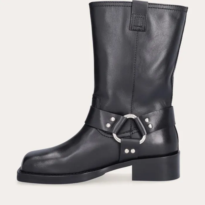 Women A7191 Billi Bi Boots