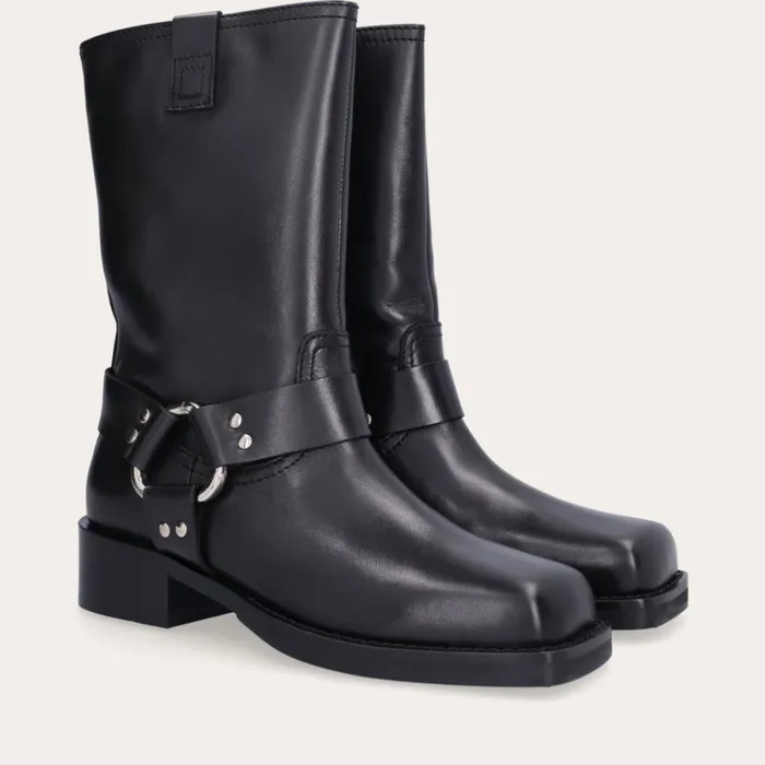 Women A7191 Billi Bi Boots