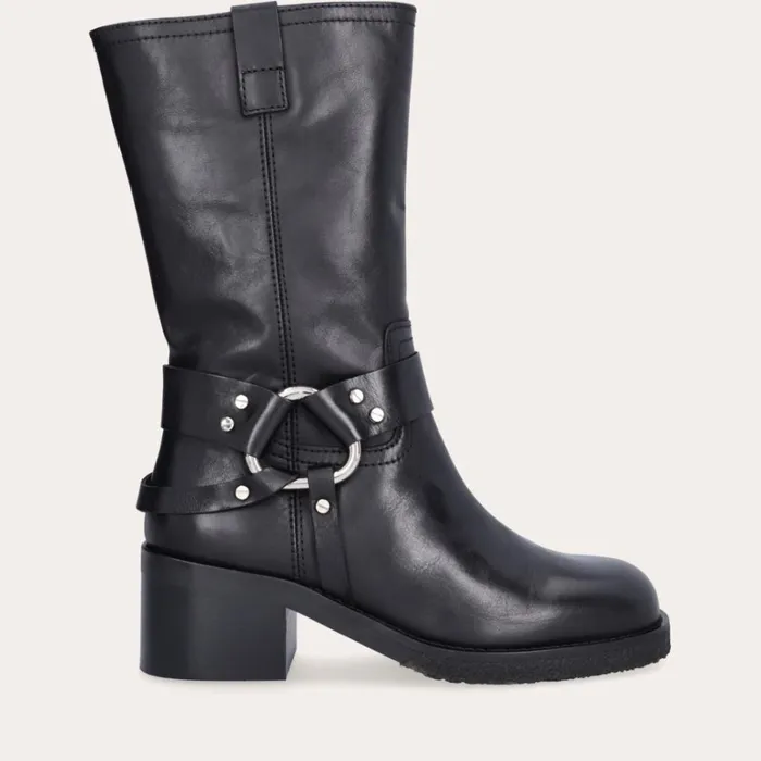 Women A7196 Billi Bi Booties