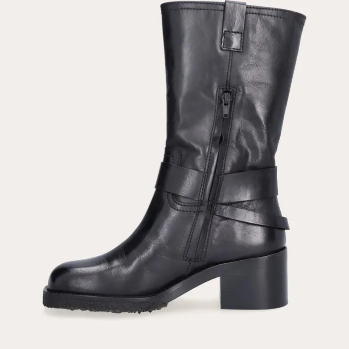 Women A7196 Billi Bi Booties