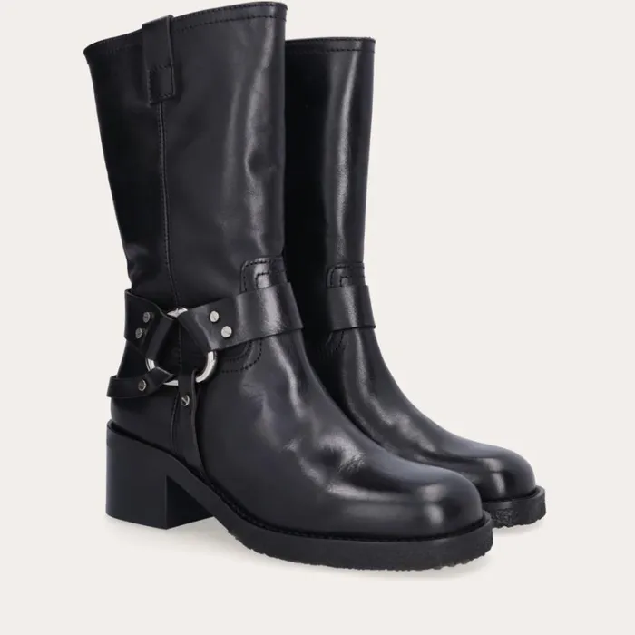 Women A7196 Billi Bi Booties
