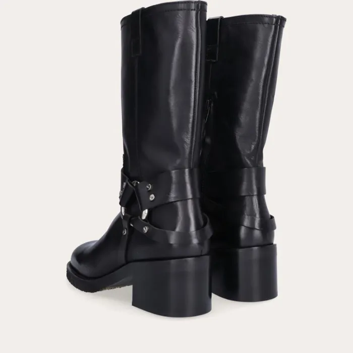 Women A7196 Billi Bi Booties
