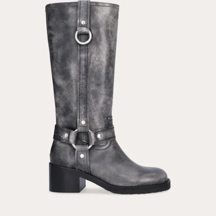 Women A7197 Billi Bi Boots