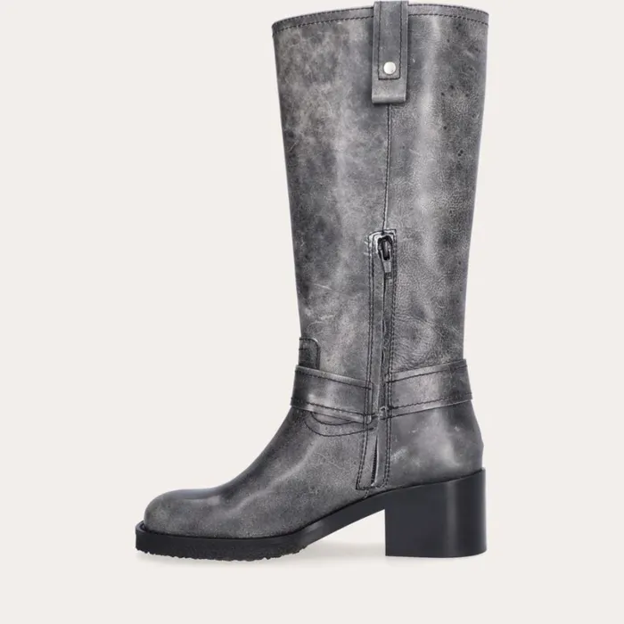 Women A7197 Billi Bi Boots