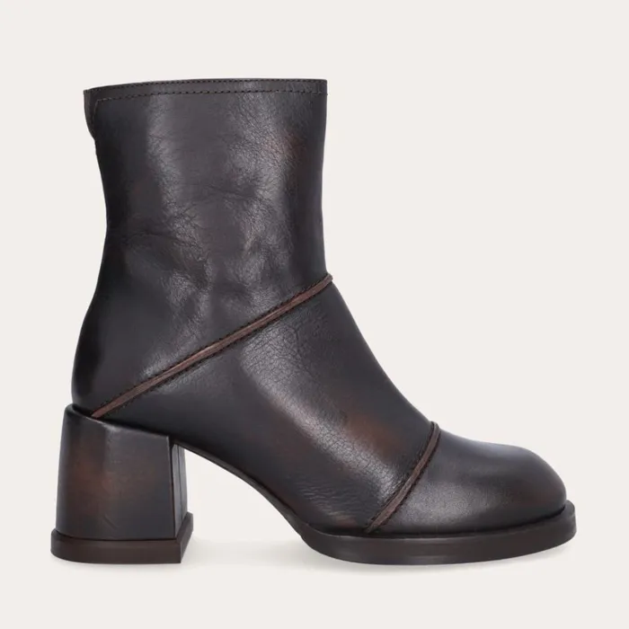 Women A7301 Billi Bi Booties