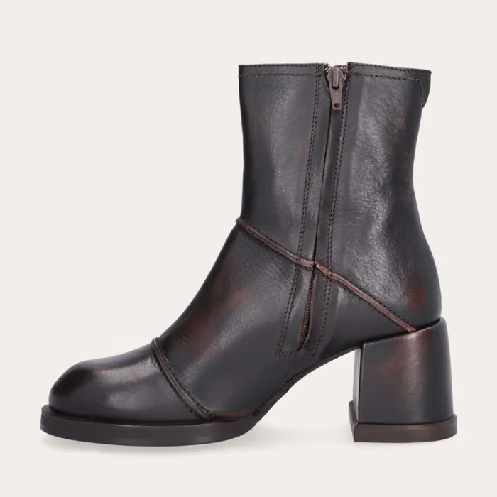 Women A7301 Billi Bi Booties