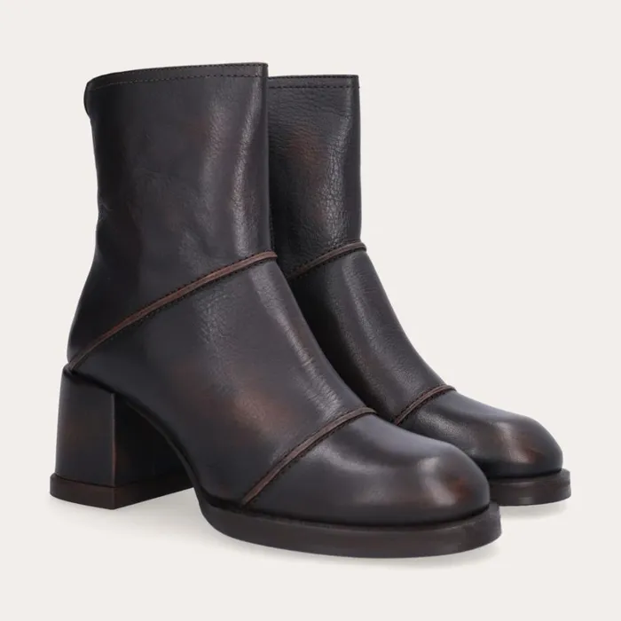 Women A7301 Billi Bi Booties