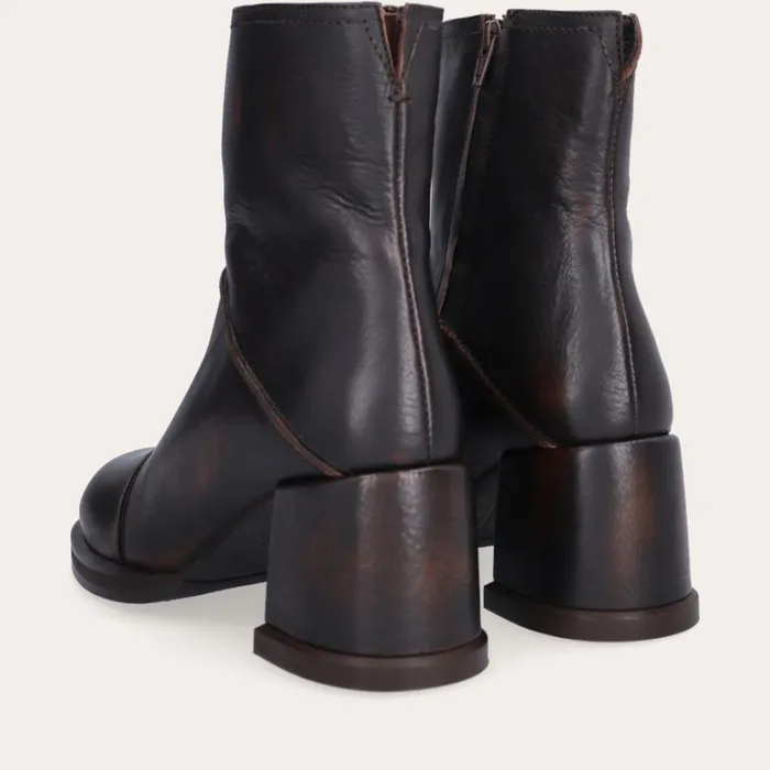 Women A7301 Billi Bi Booties