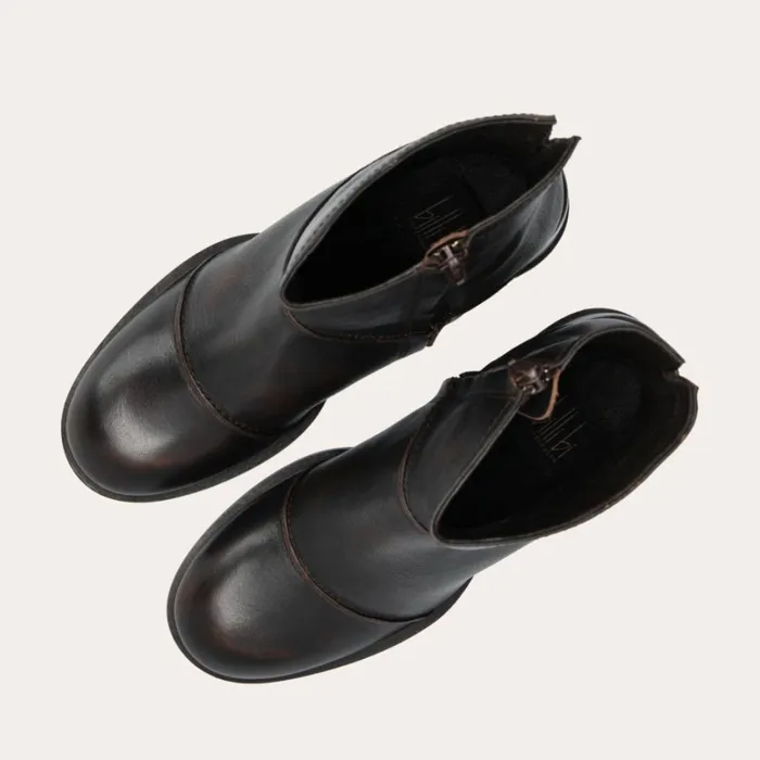 Women A7301 Billi Bi Booties