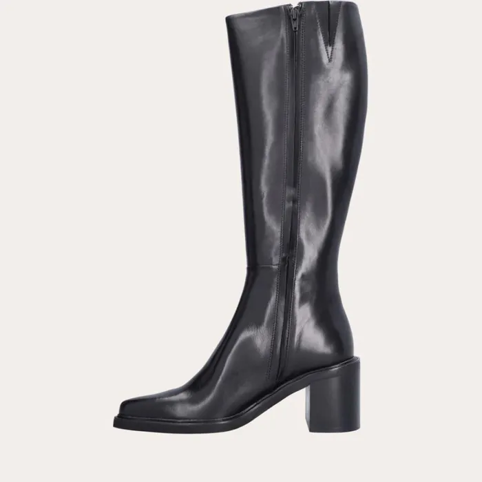 Women A7311 Billi Bi Long Boots