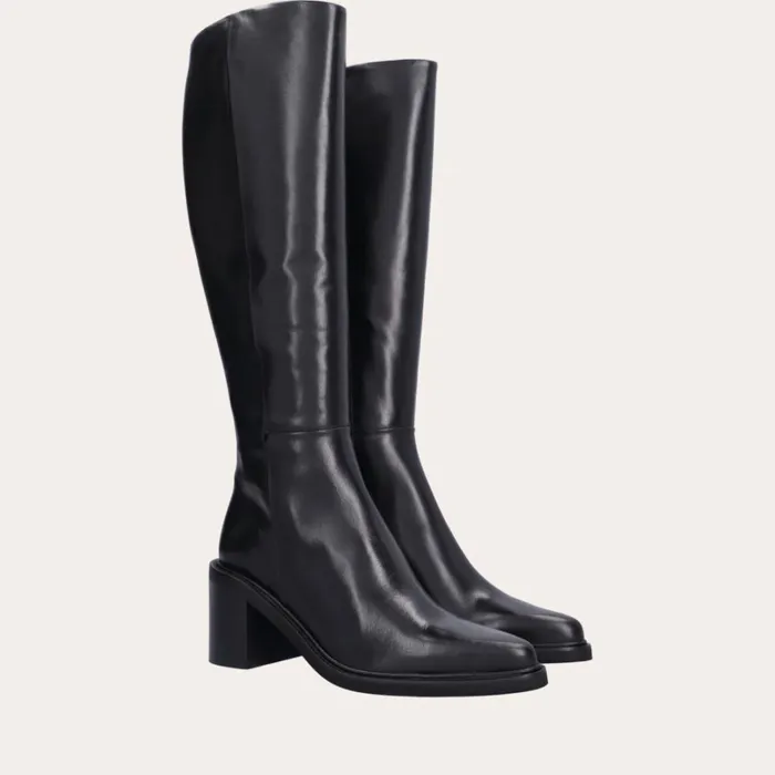 Women A7311 Billi Bi Long Boots