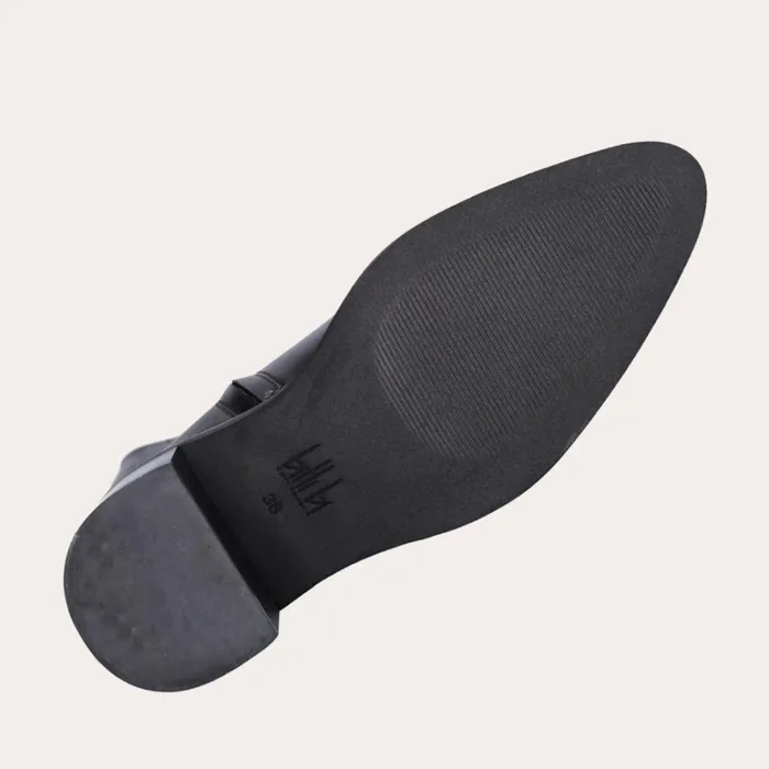 Women A7311 Billi Bi Long Boots