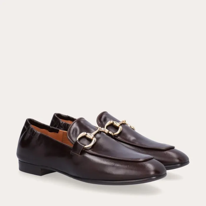 Women A7405 Billi Bi Loafers