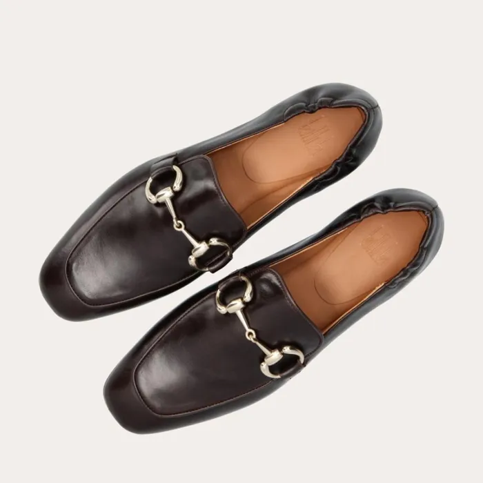 Women A7405 Billi Bi Loafers