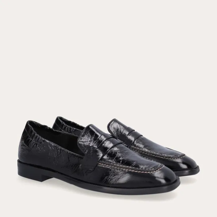 Women A7408 Billi Bi Loafers