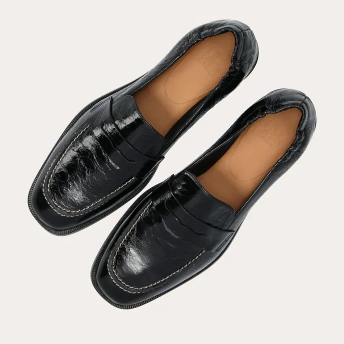 Women A7408 Billi Bi Loafers