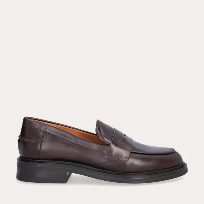 Women A7410 Billi Bi Loafers