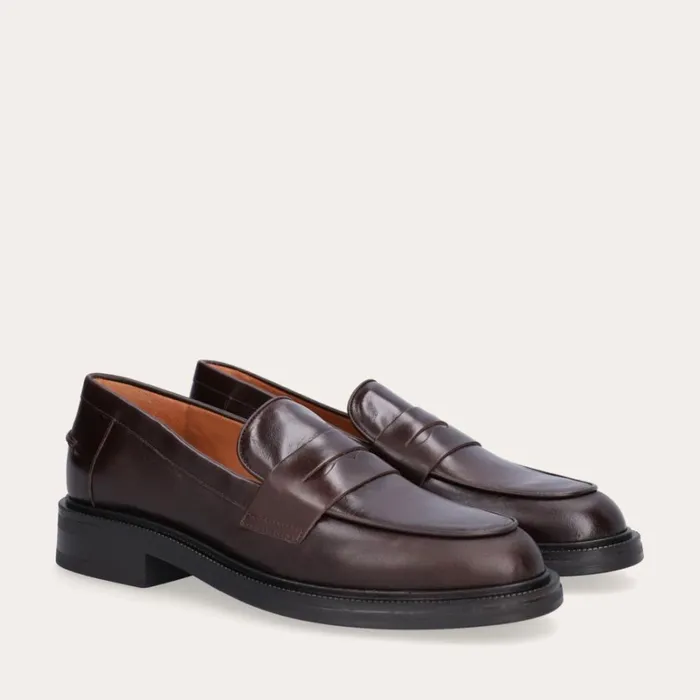 Women A7410 Billi Bi Loafers
