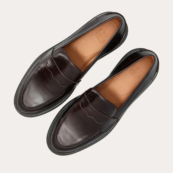 Women A7410 Billi Bi Loafers