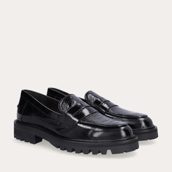 Women A7415 Billi Bi Loafers