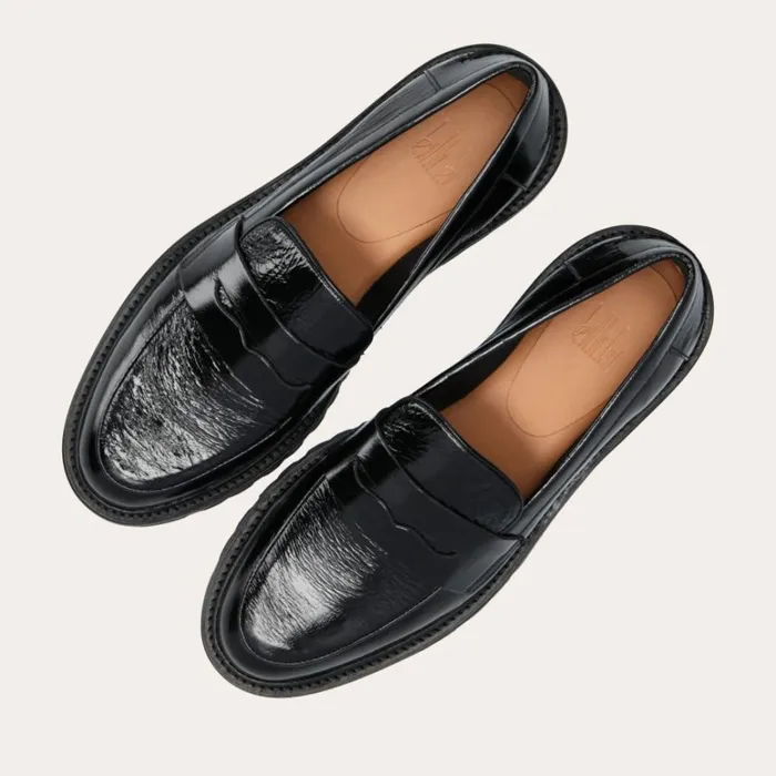 Women A7415 Billi Bi Loafers
