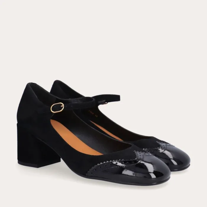 Women A7453 Billi Bi High Heels