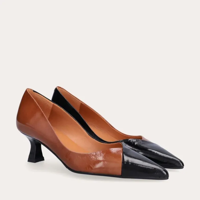 Women A7460 Billi Bi High Heels