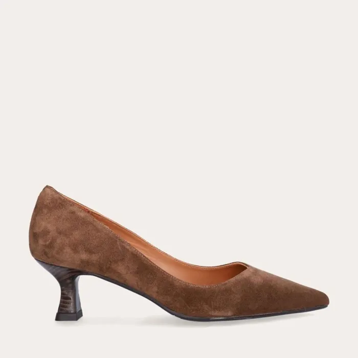 Women A7462 Billi Bi High Heels