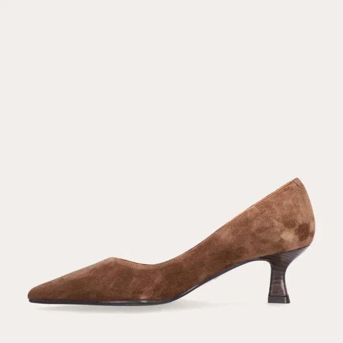 Women A7462 Billi Bi High Heels