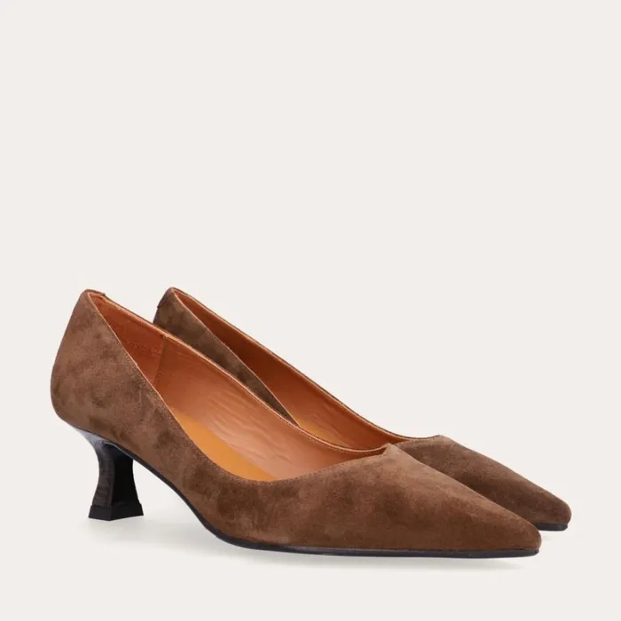 Women A7462 Billi Bi High Heels
